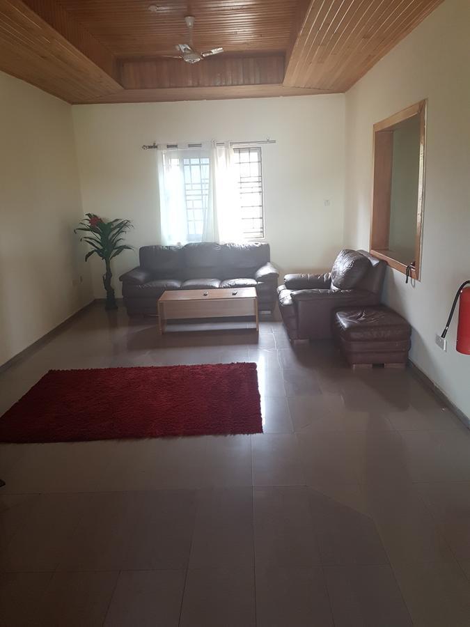 Ideas Hotel Sunyani Екстер'єр фото